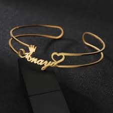 customized Bangles