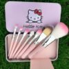 Makeup Brush Set