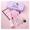 Makeup Brush Set