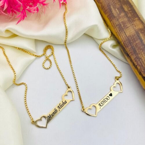 Customized Necklace