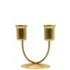 Metal Candle Holder Stand