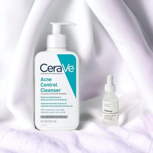 2 in 1 Skincare Bundle