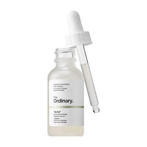Buffet Serum