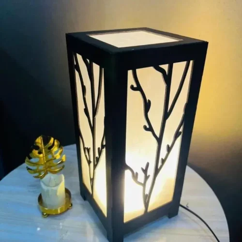 Decorative Table Lamp