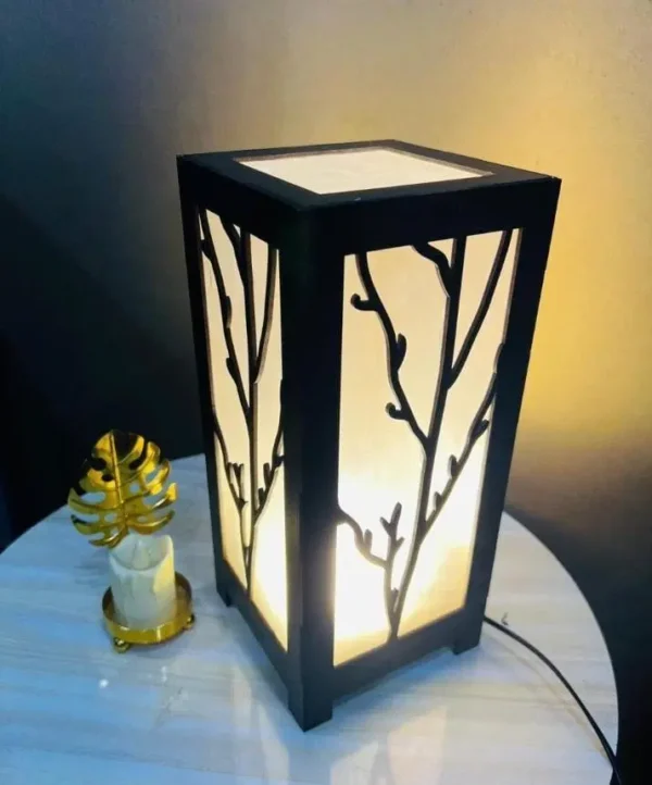 Decorative Table Lamp