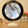 Magic Mirror Photo Frame