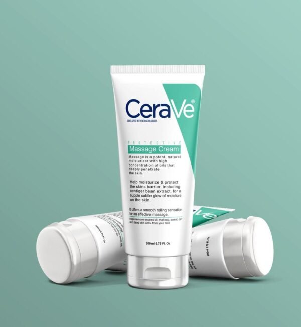 CeraVe Nourishing Mask 200ml