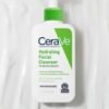 CeraVe Hydrating Face Cleanser