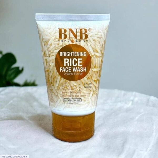 WhatsApp Image 2025-09-02 at 6.00.06 PM (1) BNB Rice Face Wash 120ml