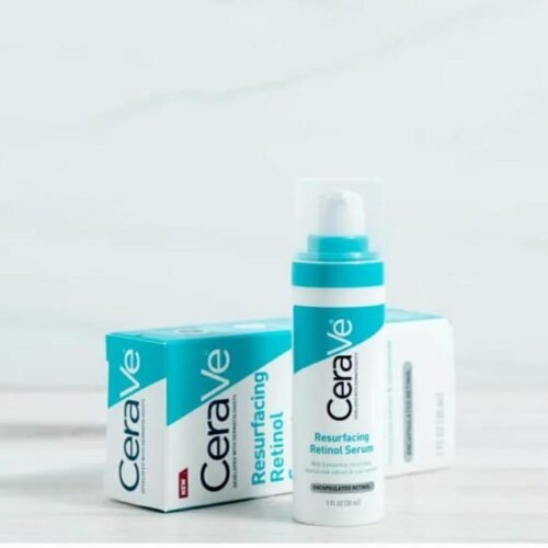 CeraVe Resurfacing Retinol Serum 30ml