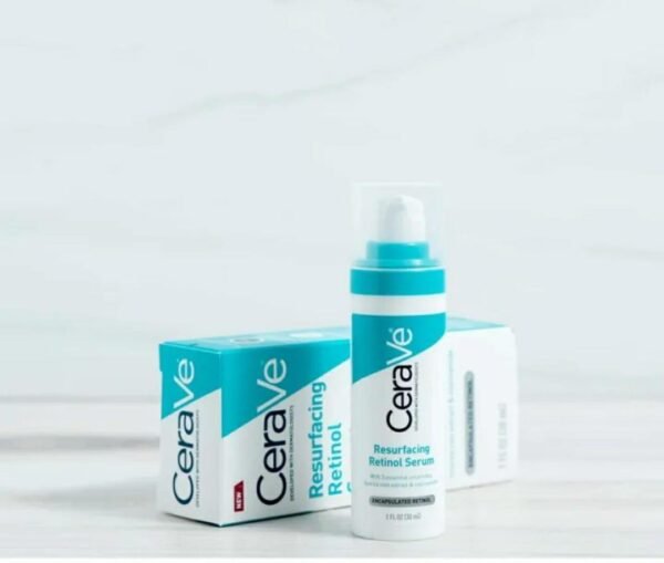 WhatsApp Image 2025-09-13 at 5.00.27 PM CeraVe Resurfacing Retinol Serum 30ml
