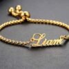 WhatsApp Image 2025-09-30 at 12.13.04 AM Customized Name Bracelet