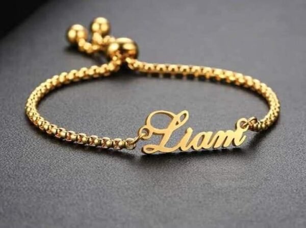 WhatsApp Image 2025-09-30 at 12.13.04 AM Customized Name Bracelet