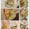 Customized Name Locket