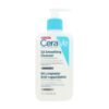 CeraVe SA Smoothing Cleanser