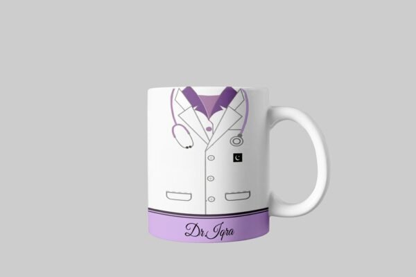 Customized Mug