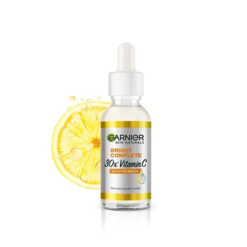 Garnier Vitamin C Serum 15ml