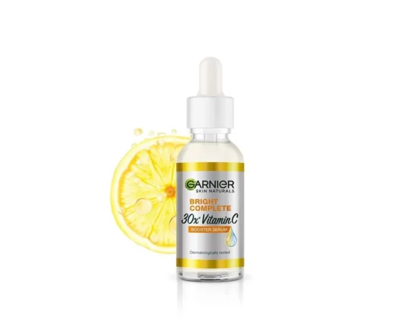Garnier Vitamin C Serum 15ml
