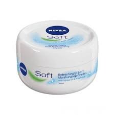 Nivea Soft Cream 100ml